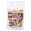 Nature Snack getskinn flätat smal 100g