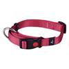 Flamingo Halsband Ziggi körsbär S 30-45cm 15mm