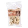 Nature Snack lammflätor 100g