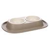 Flamingo Matbar Ilko Taupe plast