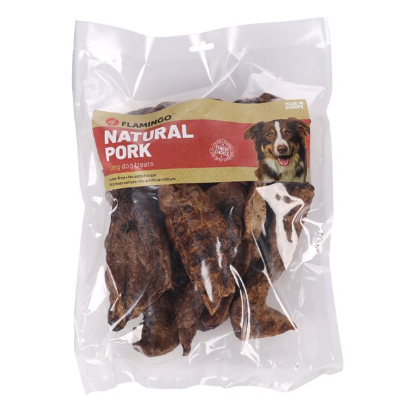 Nature Snack grislunga 200g