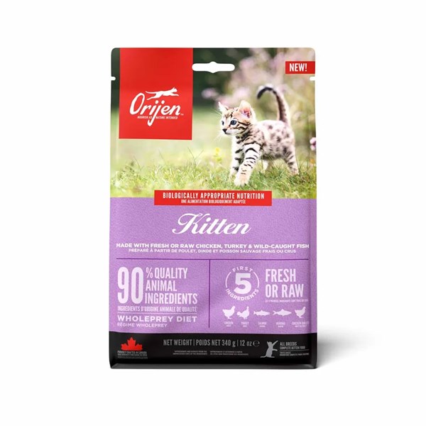 Orijen Kitten 1,8kg