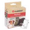 Flamingo Hundsko Kajan grön 2-pack XS