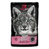 Alpha Spirit Cat Pouch Ham Mousse 85g