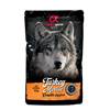 Alpha Spirit Dog Pouch Turkey Mousse 85g