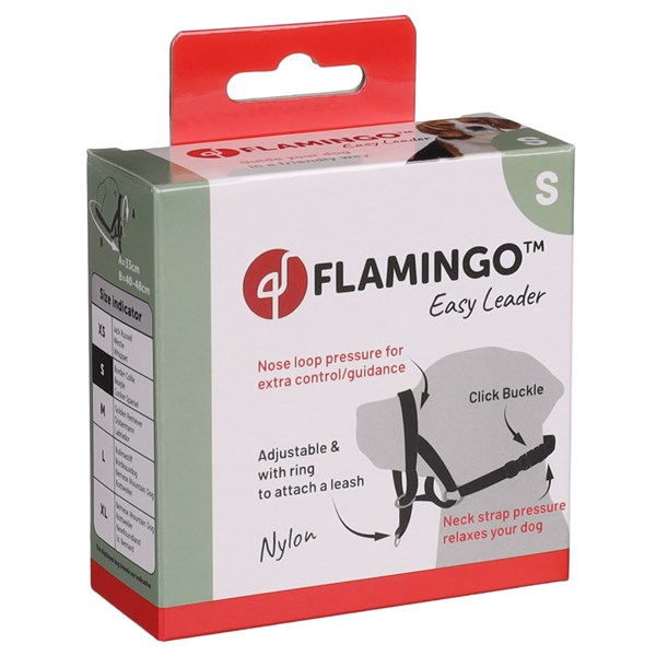 Flamingo Nosgrimma S