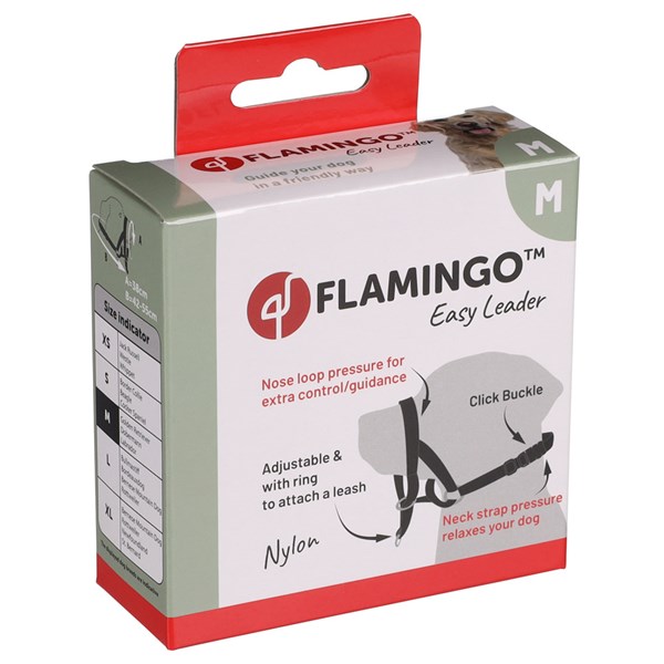 Flamingo Nosgrimma  M