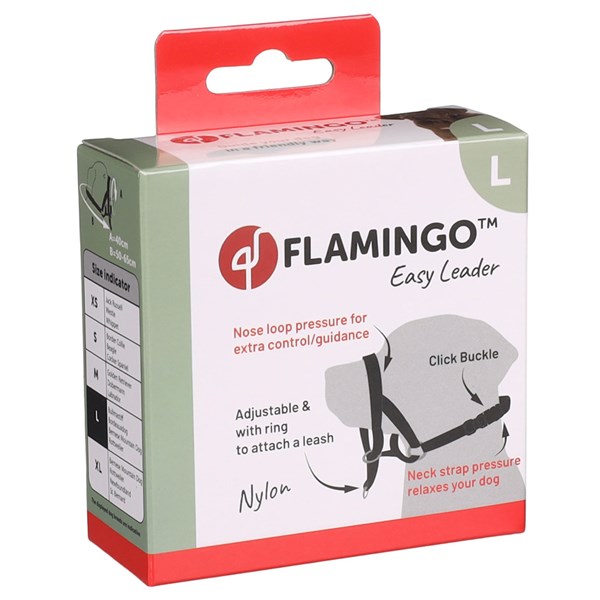 Flamingo Nosgrimma L
