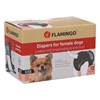 Flamingo Tikskydd Dipy engångs XXS 12-pack