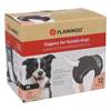Flamingo Tikskydd Dipy engångs M 12-pack