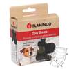 Flamingo Hundsko Magna grön 2-pack M
