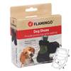 Flamingo Hundsko Magna grön 2-pack L