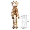 Flamingo Mjuk giraff Garry S 57cm