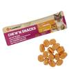 Flamingo Kattgodis kyckling/ost 10g
