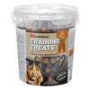 Flamingo Training snacks prickar med kyckling/lamm/nöt 500g