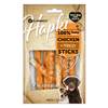 Flamingo Hapki munchy chicken stick 80gr