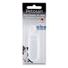 Petosan mjuk fingerborste