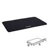 Flamingo Dyna Dreambay®ortopedisk svart 100,5cm