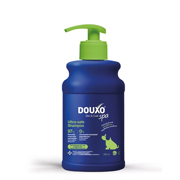 Douxo Spa Puppy Shampoo 250 ml