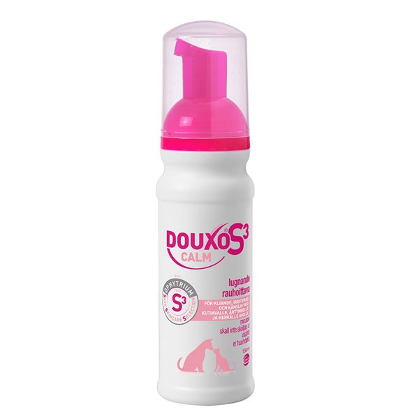 Douxo S3 Calm Mousse 150 ml