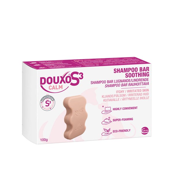 Douxo S3 Calm Sch Bar