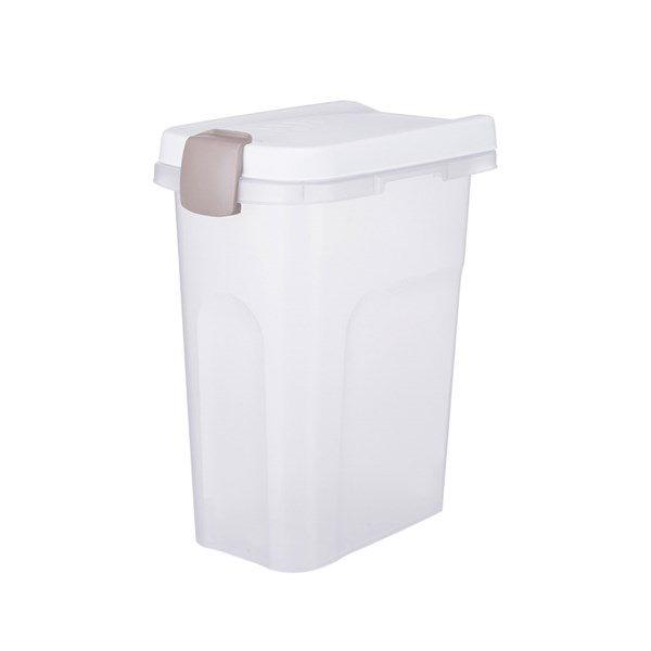 Trixie Fodertunna, 15 liter