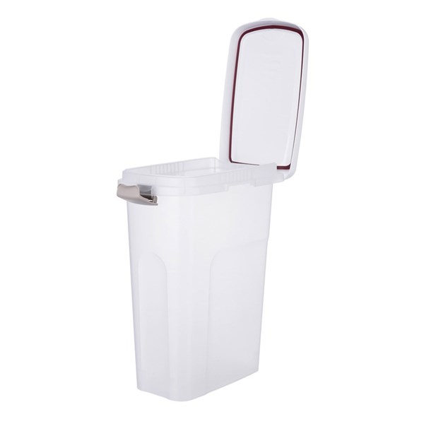 Trixie Fodertunna, 25 liter