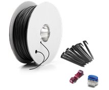 INSTALLATION KIT SMALL, INCL.