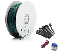 INSTALLATION KIT MEDIUM, INCL.