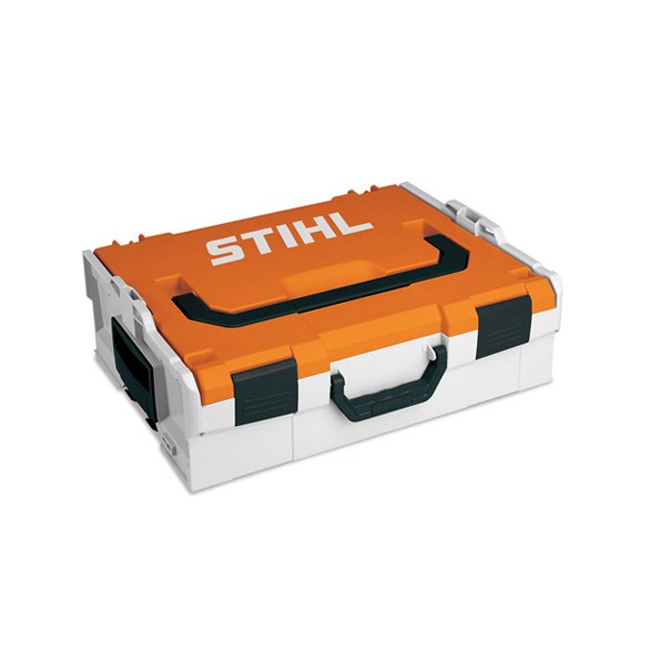 BATTERIBOX- S