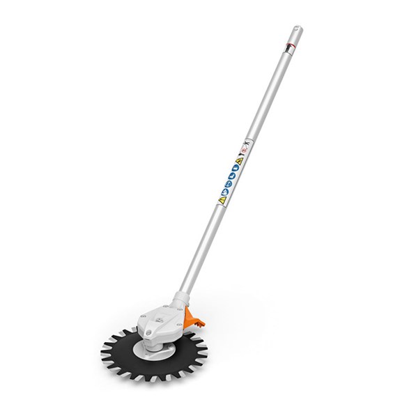 Ogräsklinga rg-km