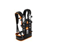 Bärsystem för AR - 4871 batteri