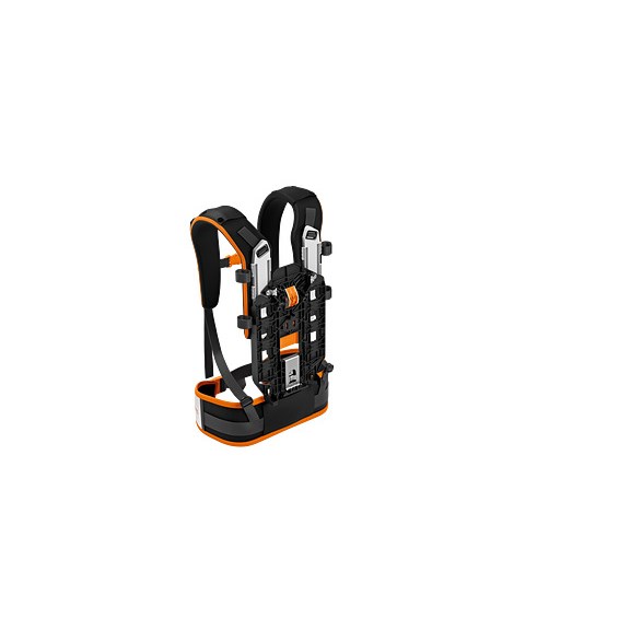 Bärsystem för AR - 4871 batteri