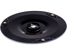 Knivdisk 320/330X