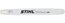 ES LIGHT 50 CM/20" 1,6 MM 3/8"