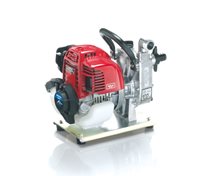 HONDA WX10 VATTENPUMP
