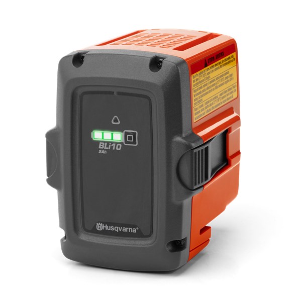 BLI10 BATTERY