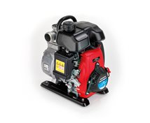 HONDA WX15 VATTENPUMP