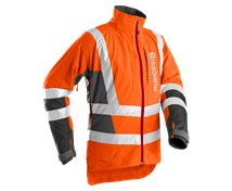 TECHNICAL HIGH VIZ EN20471