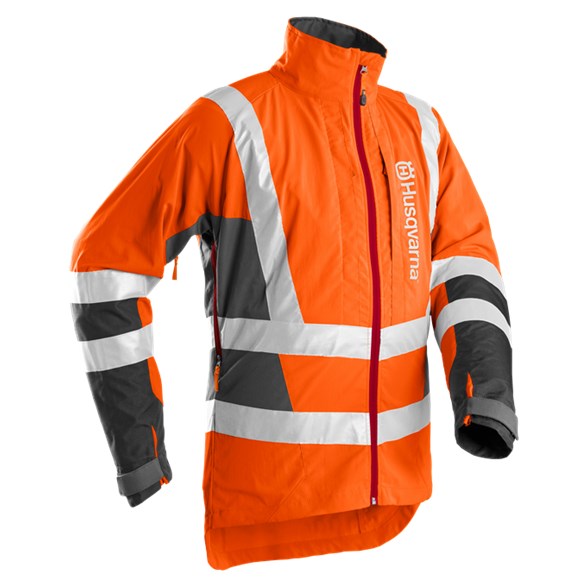 TECHNICAL HIGH VIZ EN20471