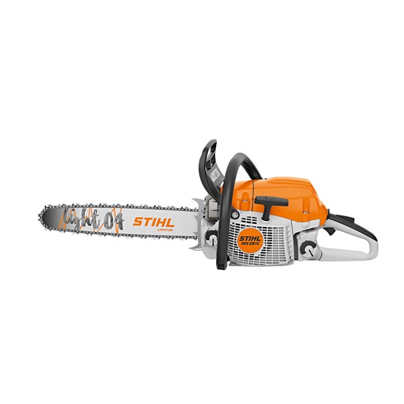 MS 261 C-M motorsåg 40 cm - rs