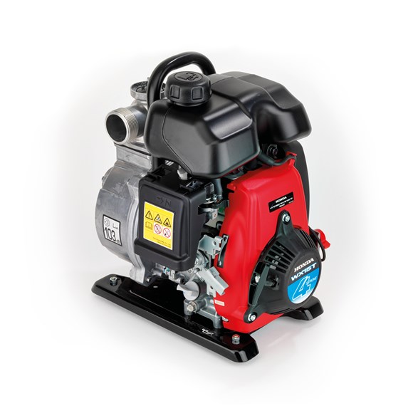 HONDA WX15 VATTENPUMP