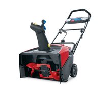 Power Clear e21 - Batteridriven