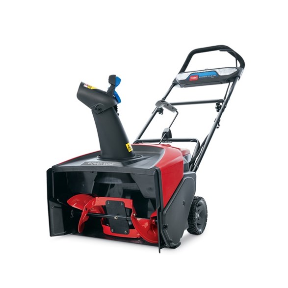 Power Clear e21 - Batteridriven