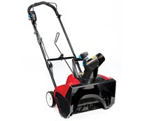 Power Curve 1800