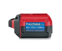 Batteri 60V 7.5Ah 405Wh