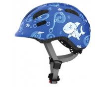 ABUS Smiley 2.0, Blue Sharky