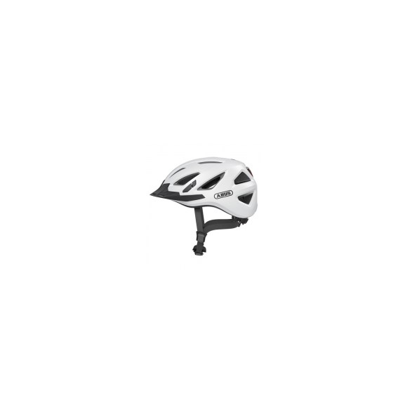 ABUS Urban-I 3.0, Polar White