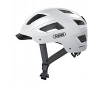 ABUS Hyban 2.0, Polar White