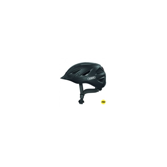 ABUS Urban-I 3.0 Mips,  Velvet Black